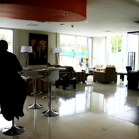 Hotel Diego De Almagro Providencia Santiago Ngoại thất bức ảnh