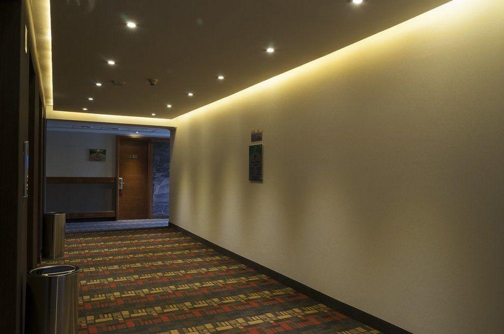 Hotel Diego De Almagro Providencia Santiago Ngoại thất bức ảnh