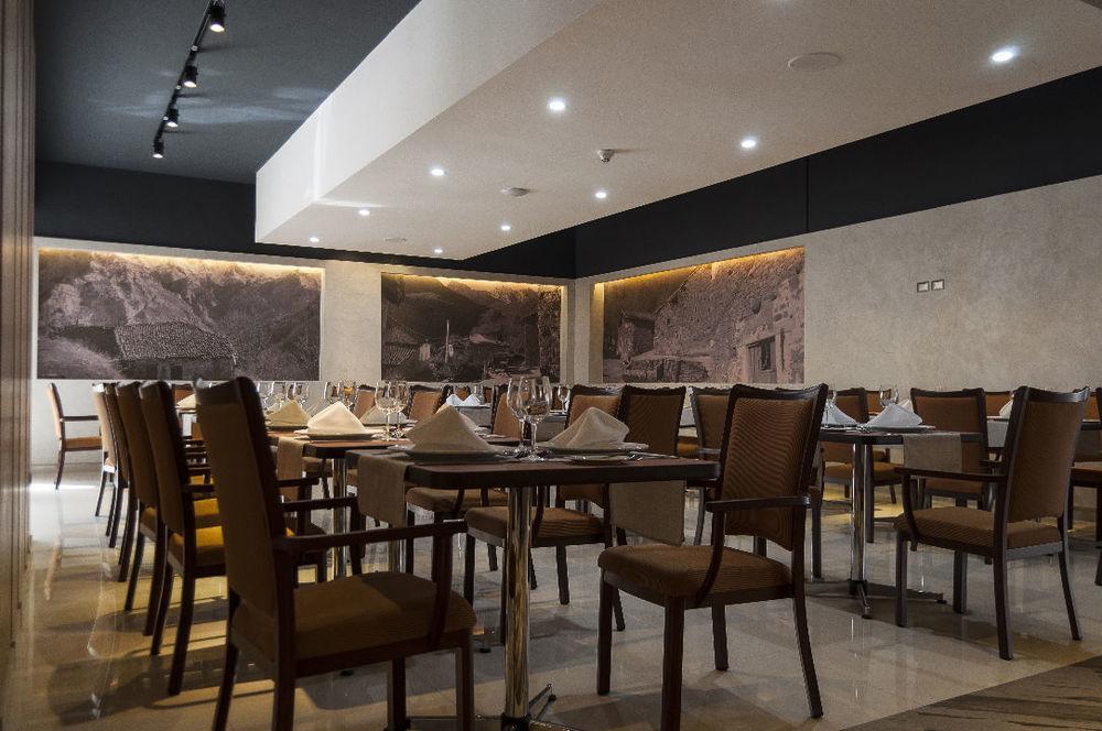 Hotel Diego De Almagro Providencia Santiago Ngoại thất bức ảnh