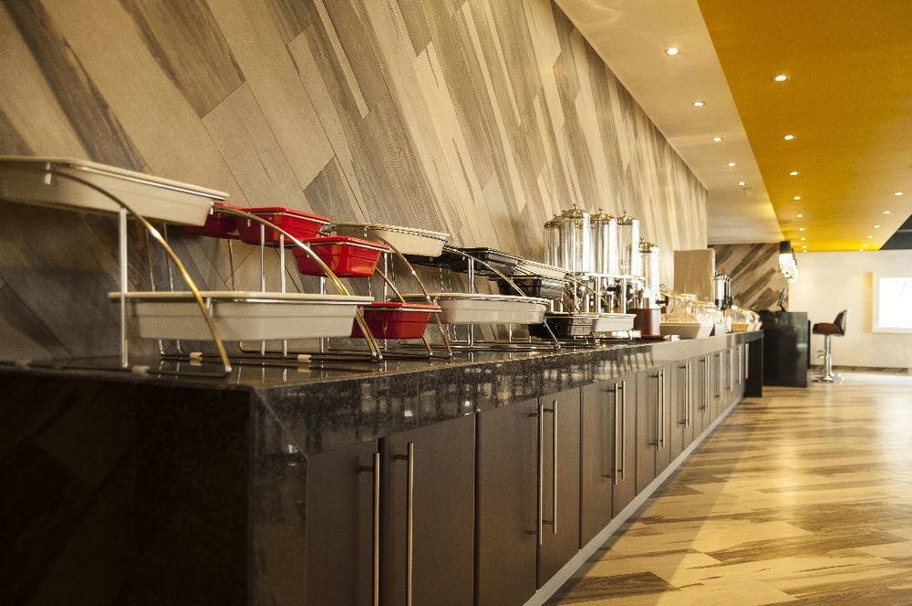 Hotel Diego De Almagro Providencia Santiago Ngoại thất bức ảnh